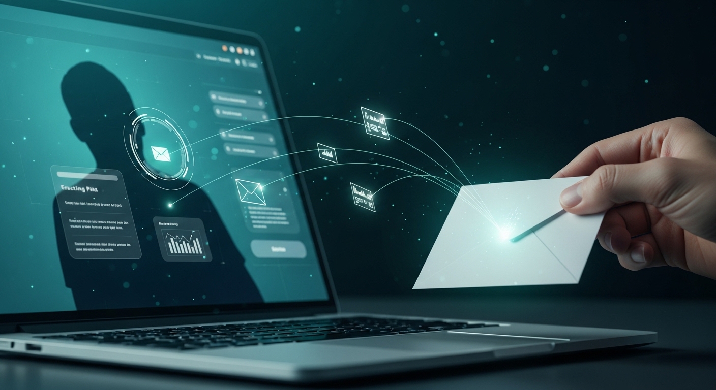 How companies track you through your email and How it work