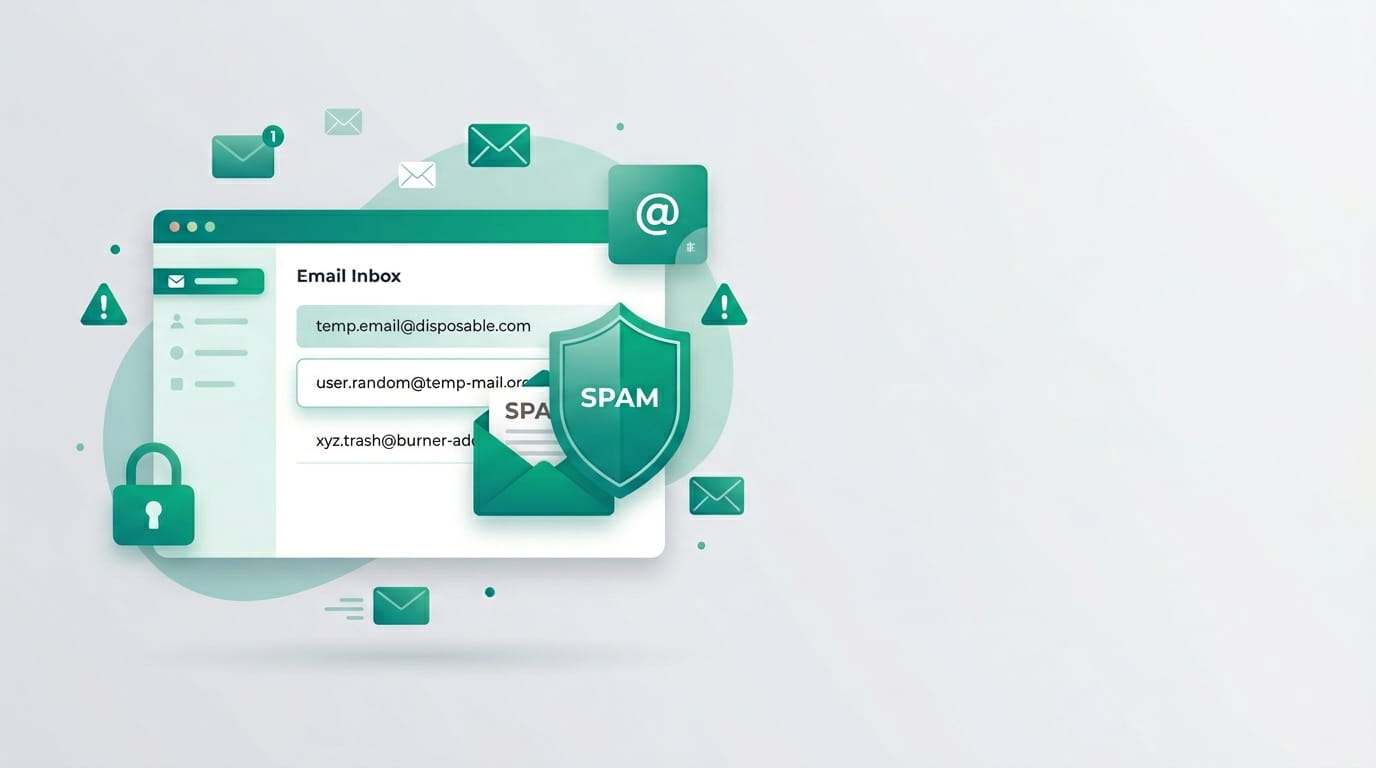 Temporary Email for Website Registrations: Pros and Cons